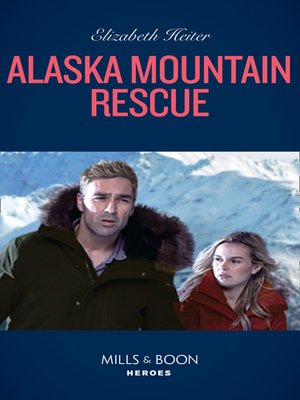 cover image of Alaska Mountain Rescue